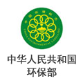 中國人民共和國環保部